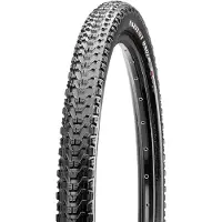 Maxxis 1051-TB72374100 Pneu Ardent Race TLR pliable 26x2.20' 56-559EXO 3C MaxxSpeed, noir