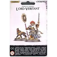 Games Workshop Stormcast Eternals Lord Veritant
