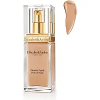 Elizabeth Arden Flawless Finish Perfectly Satin 24hr Makeup Spf15 Pa++ 30ml Golden Sands #05