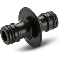 Kärcher 2.645-008.0 raccord des tuyaux d'eau Noir 1 pièce(s)