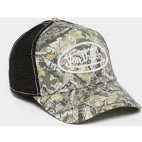 Von Dutch Casquette Trucker - Vert, Vert