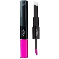 L'Oréal Paris Infaillible Rouge À Lèvres Longue Tenue 121 Flawless Fuschsia