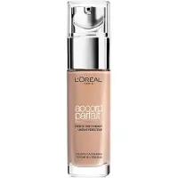 L'Oréal Maquillage du teint Foundation Perfect Match Make-Up 3R3C3K Beige Rose