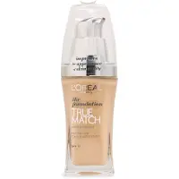 L'Oréal True Match Foundation Sand (N5) By True Match
