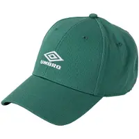 Umbro Lifestyle Logo Cap Vert