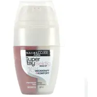L'Oréal Gemey Maybelline - Superstay 16 Heures - Fond De Teint Liquide Sun Beige 48
