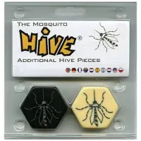 Story Factory Hive - Extension Mosquito