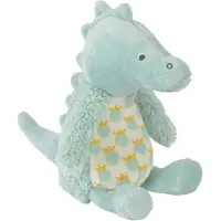 Happy horse Peluche - - Crocodile Cooper - 24 cm - Vert - Pour Bébé - Mixte