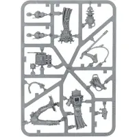 Games Workshop Genestealer Cults Clamavus