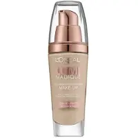 L'Oréal Fond De Teint Infusion De Lumière Lumi Magique L'oréal - W5 Gold Sand