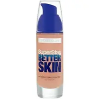 Maybelline Gemey Maybeline - Fond De Teint - Superstay Better Skin - 32_Golden