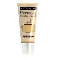 Maybelline Fond De Teint Gemey Maybelline Affinitone - 02 Light Porcelain