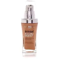 L'Oréal Loreal Fond De Teint Accord Parfait D8 W8cappuccino Dore