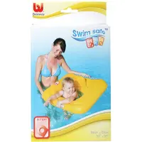 Bestway Jouets D Été Sport Bte/ Bouee Siege Carree 68cm - Dim.
