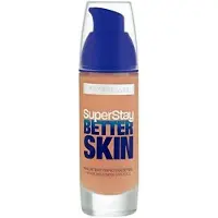 Maybelline Gemey-Maybelline - Superstay Better Skin - Fond De Teint Liquide - 048 Beige Ensoleillé