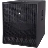 Proel S18A Caisson de basse actif