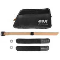 Givi Bike Picker Frame Bag 1l Noir