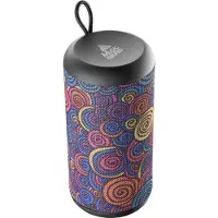 Music Sound Cellularline Haut-parleur Bluetooth VERTICAL