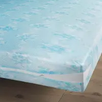 Autre Rénove-Matelas Maille Extensible 90x190