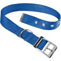 Ferplast Club Cf25/53 Collar Blue