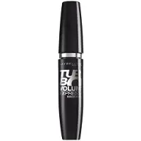 Maybelline New York Mascara Volum' Express Turbo Boost - Noir