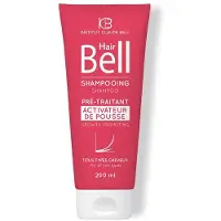 Claude Bell Hairbell Shampooing Accélérateur De Pousse New