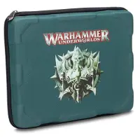 Games Workshop Malette (Carry Case) 110-50 - Warhammer Underworlds Nightvault