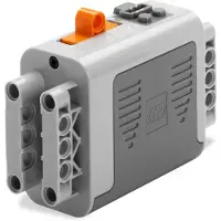 LEGO Boîte de piles Power Functions (8881)