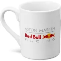 Autre Mug F1 Racing Formula 1 Officiel Team Rb Racing Aston Martin