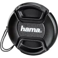 Hama Bouchon d'objectif Smart-Snap, 40,5mm