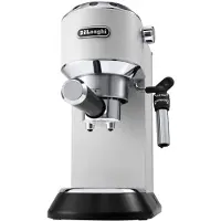 De'Longhi Expresso EC695.W Dedica Style Blanc
