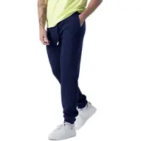 Everlast Pantalon d'entraînement bleu L Hommes bleu L