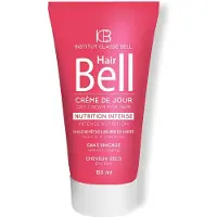 Claude Bell Hairbell Crème De Jour Nutrition Intense Sans Rinçage New