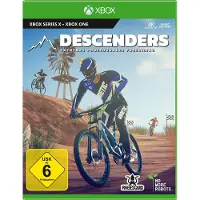 Descenders (D)