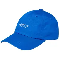 Element Co Cap Bleu