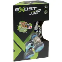 Exost JUMP - Kit individuel (1 chariot de friction) - Assortiment