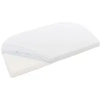 Babybay Drap Housse Jersey Berceaux Cododo Original Blanc Cassé