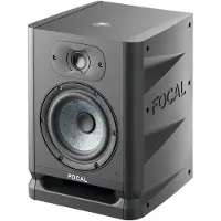 Focal Alpha 50 Evo enceinte de monitoring active (la pièce)