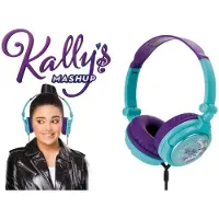 Smoby MUSIQUE LICENCE KM CASQUE AUDIO