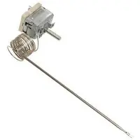 Whirlpool Thermostat Four cuisinière (481228208627 BAUKNECHT IKEA IGNIS)