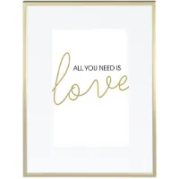 Hama Ligne 13x18 or mat