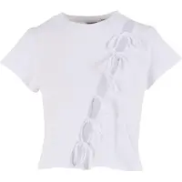 Noisy May T-shirt 'NMLELA' blanc