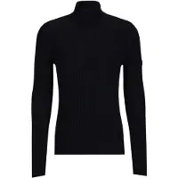 19V69 Italia Pull-over 'Tosco' bleu nuit