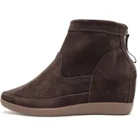 Woden Emmy S Boots Marron EU 38 Femme