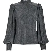 Peppercorn Haut 'Lucina' gris chiné