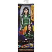 Hasbro Hasbrovel Titan Hero Eternals Marvel's Sersi