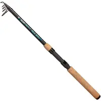 Mikado Canne Spinning Sasori Heavy Tele