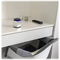 Blaupunkt BT Speaker Retractable Silver, Enceinte Bluetooth, Argent