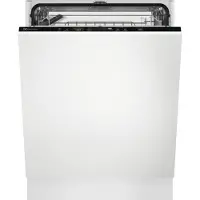 Electrolux Lave vaisselle encastrable EEQ47310L AirDry