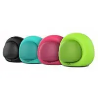 Celly Bubble Beat - Haut-parleur - pour utilisation mobile - sans fil - Bluetooth - 3 Watt